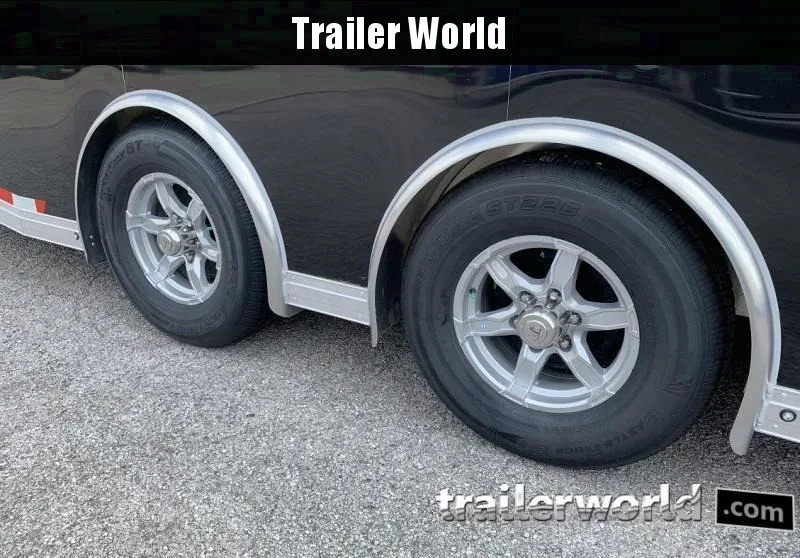 2025 Sundowner 8.5 x 24 Auto Trailer - Bowling Green, KY