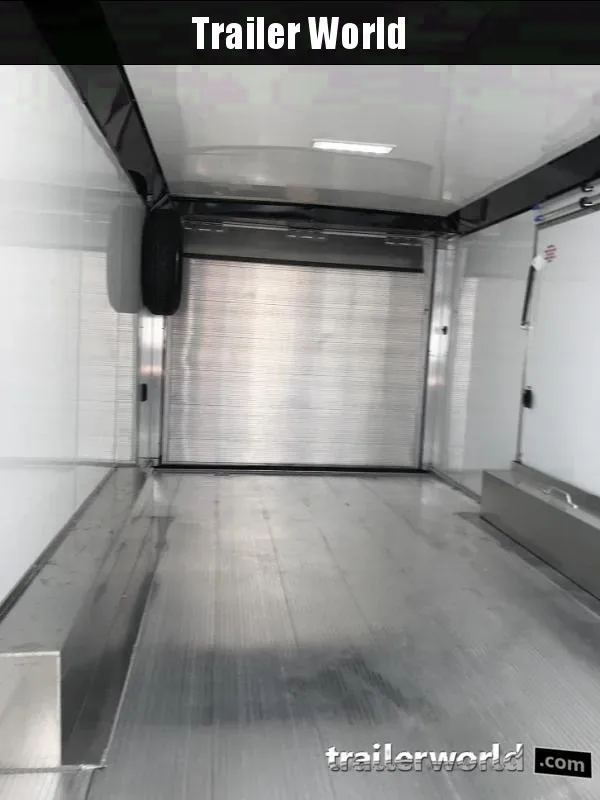 2025 Auto Trailer 8.5x24 - Bowling Green, KY