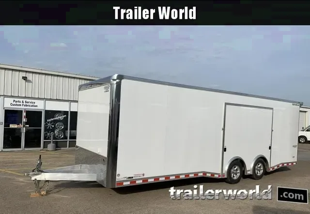 2022 Auto Trailer 8.5 x 24 - Bowling Green, KY