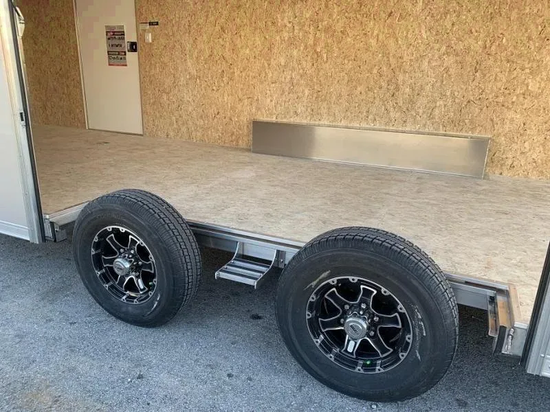 2023 Auto Trailer 8.5x24 - Bowling Green, KY