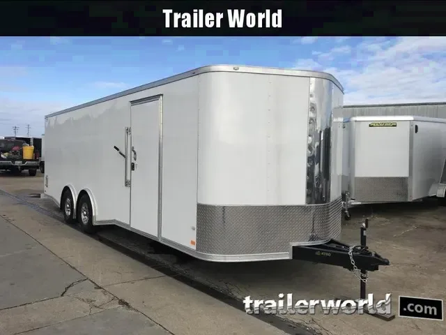 2025 Auto Trailer 8.5 x 24 - Bowling Green, KY