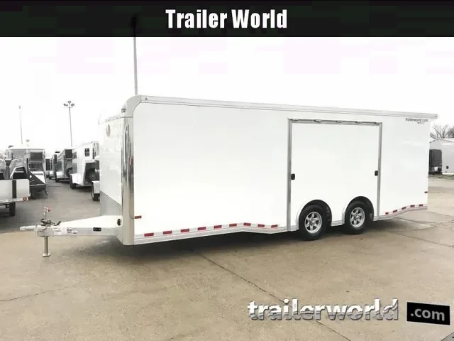 2025 Auto Trailer 8.5 x 24 - Bowling Green, KY