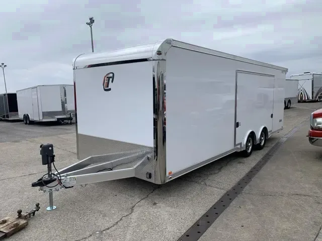 2023 Auto Trailer 8.5 x 24 - Bowling Green, KY
