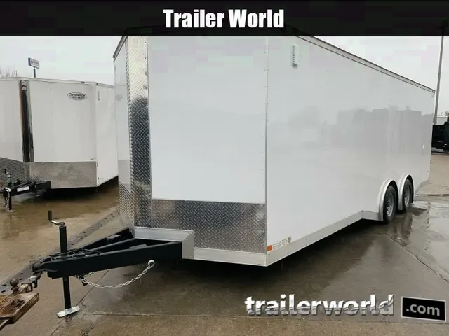 2025 Auto Trailer 8.5 x 24 - Bowling Green, KY