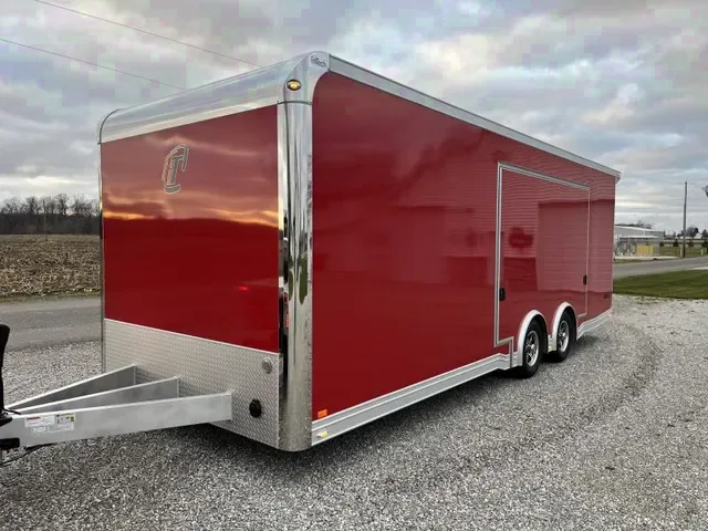 2025 Auto Trailer 8.5 x 24 - Bowling Green, KY