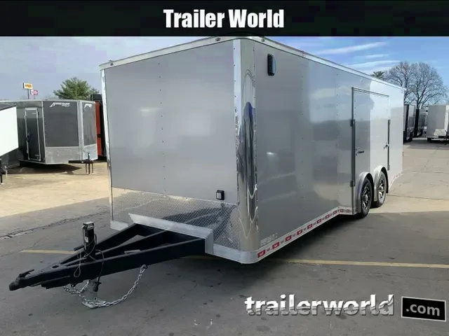 2025 Auto Trailer 8.5x24 - Bowling Green, KY