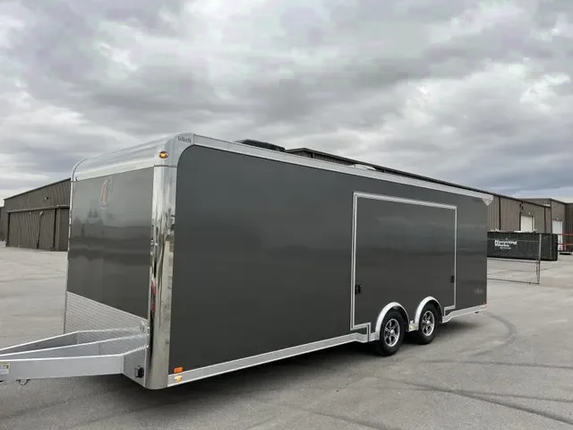 2025 inTech 8.5x24 Auto Trailer - Bowling Green, KY