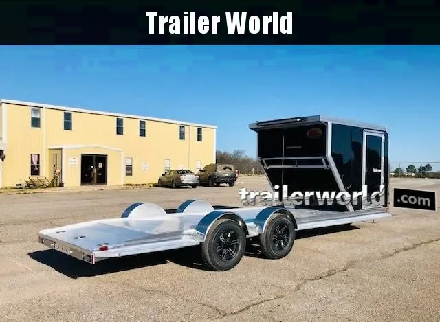 2025 Sundowner Auto Trailer 8.5x25 - Bowling Green, KY