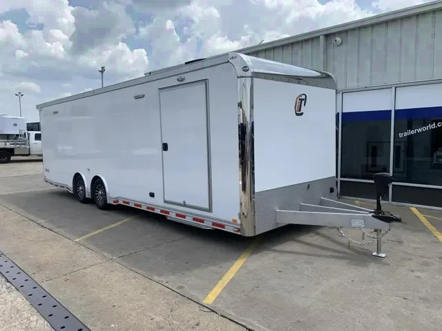 2025 inTech 8.5x28 Auto Trailer - Bowling Green, KY