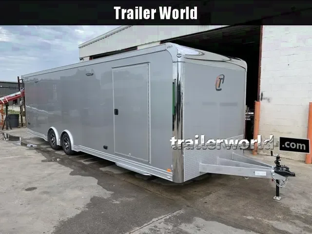 2025 Auto Trailer 8.5 x 28 - Bowling Green, KY