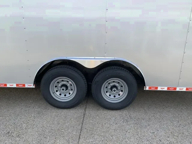 2023 Auto Trailer 8.5 x 28 - Bowling Green, KY