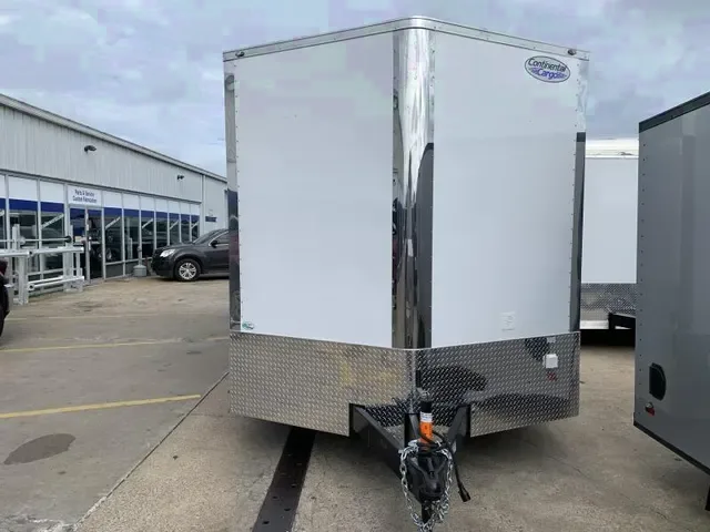 2025 Auto Hauler 8.5x28 Trailer - Bowling Green, KY
