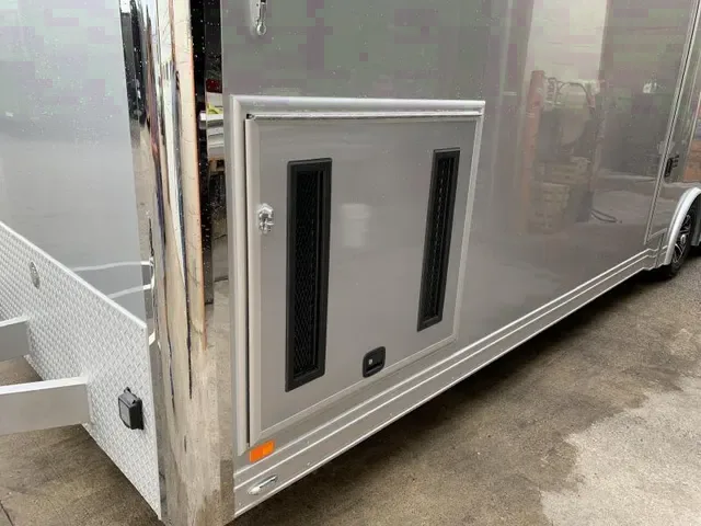 2022 inTech 8.5x28 Enclosed Auto Trailer - Bowling Green, KY
