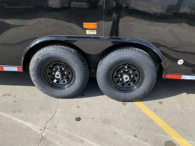 2022 NationCraft Auto Trailer 8.5x28 - Bowling Green, KY