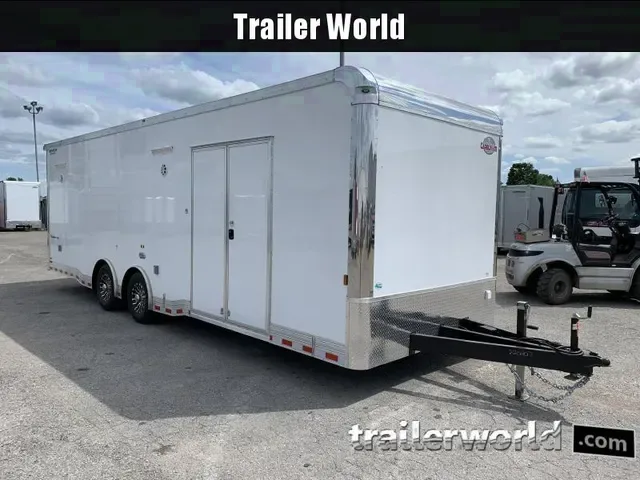 2025 Auto Trailer 8.5 x 28 - Bowling Green, KY