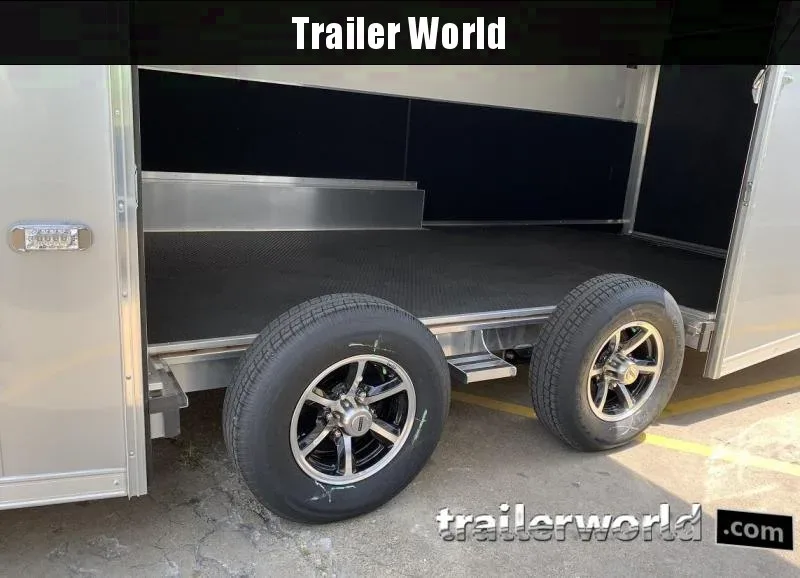 2022 Auto 8.5x28 Trailer - Bowling Green, KY