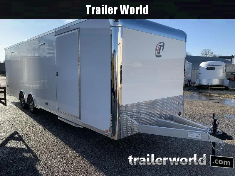 2025 Auto Trailer 8.5x28 - Bowling Green, KY