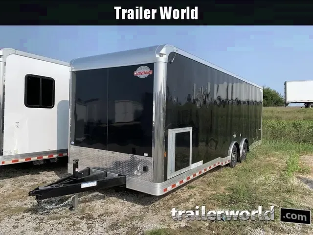 2025 Cargo Mate Eliminator 28' Auto Trailer - Bowling Green, KY