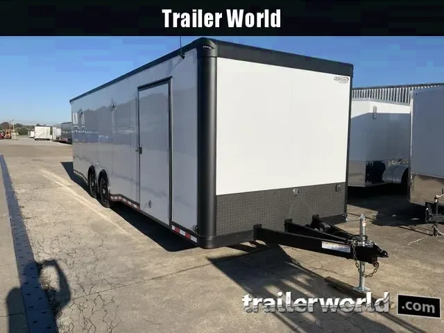 2022 Auto Trailer 8.5x28 - Bowling Green, KY