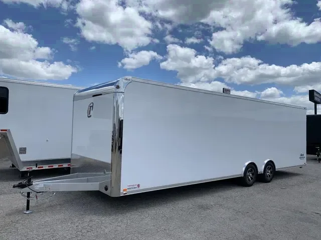 2025 Auto Trailer 8.5 x 28 - Bowling Green, KY