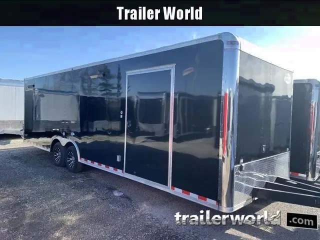 2025 Auto Trailer 8.5 x 28 - Bowling Green, KY