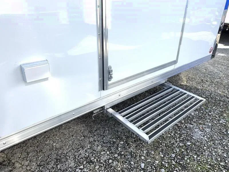 2022 Auto Trailer 8.5 x 28 - Bowling Green, KY