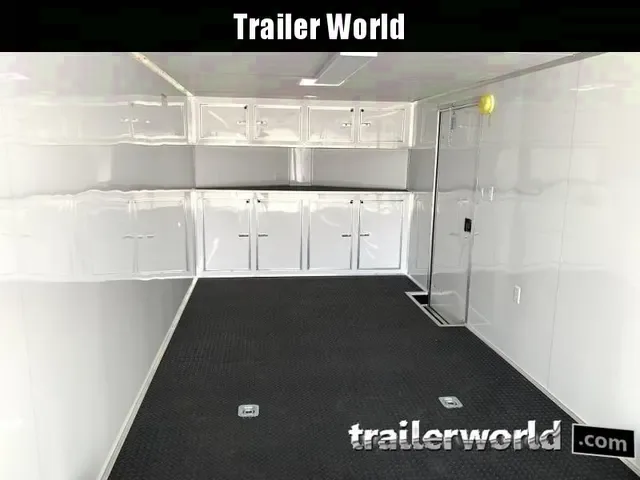 2023 Auto Trailer 8.5x28 - Bowling Green, KY
