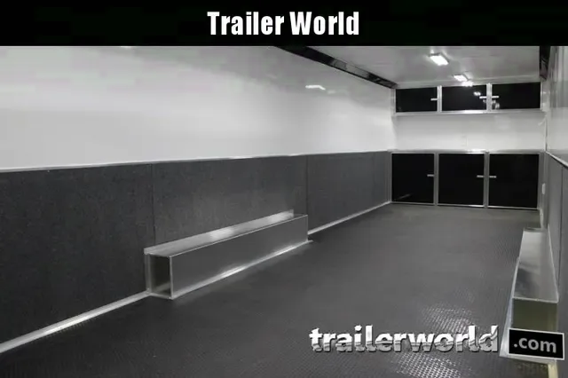2022 Auto Trailer 8.5x28 - Bowling Green, KY