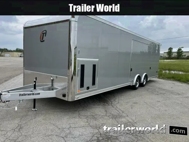 2025 Auto Trailer 8.5x28 - Bowling Green, KY