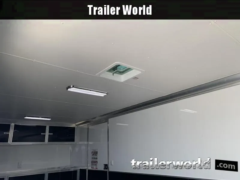 2023 Auto Trailer 8.5x28 - Bowling Green, KY