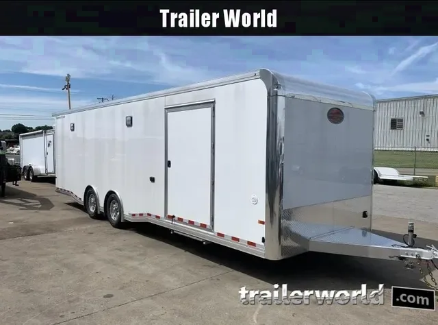 2025 Auto Hauler 8.5x28 Trailer - Bowling Green, KY