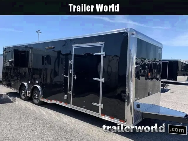 2025 Auto Trailer 8.5 x 28 - Bowling Green, KY