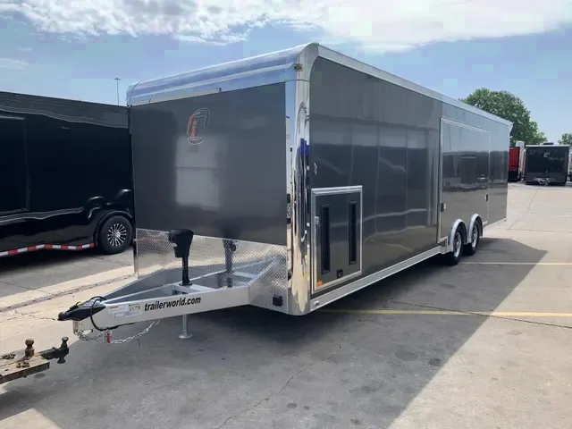 2025 inTech Auto Trailer 8.5 x 28 - Bowling Green, KY