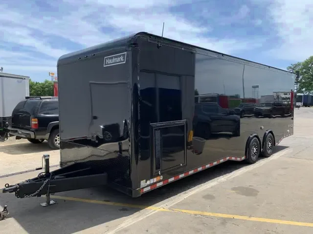 2025 8.5x28 Auto Trailer - Bowling Green, KY
