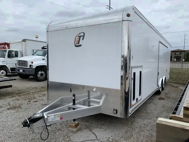 2025 Auto Trailer 8.5 x 28 - Bowling Green, KY
