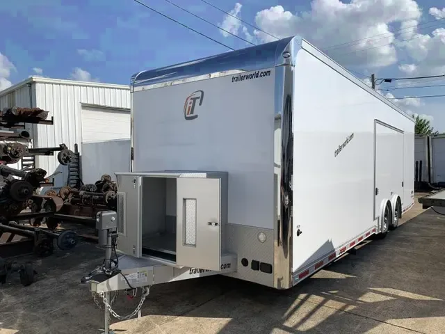 2024 inTech 8.5x28 Auto Trailer - Bowling Green, KY