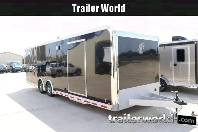 2025 Auto 8.5x28 Trailer - Bowling Green, KY