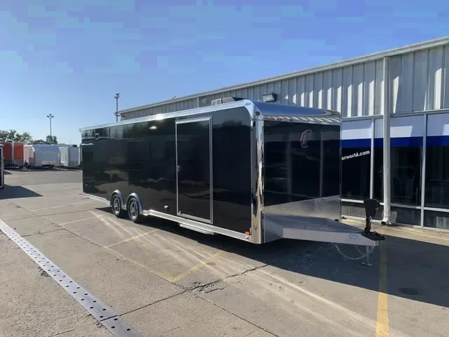 2025 inTech 8.5x28 Auto Trailer - Bowling Green, KY