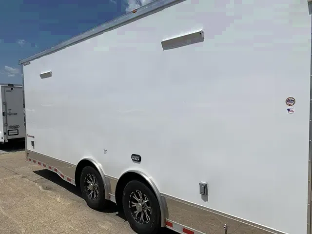 2022 Enclosed Auto Trailer 8.5x30 - Bowling Green, KY