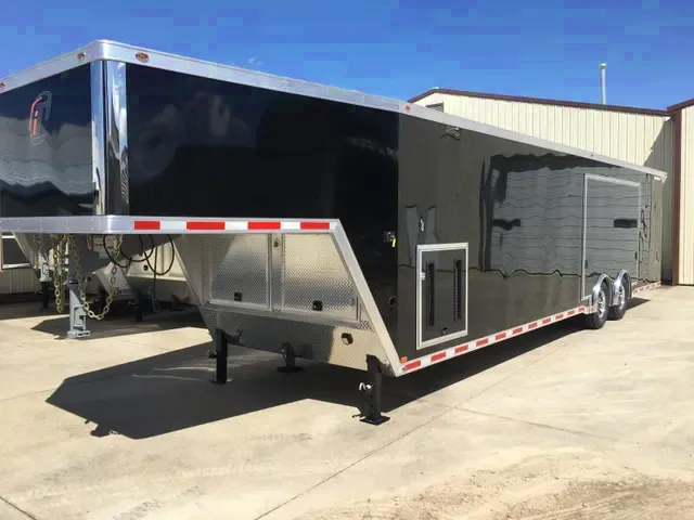 2025 Auto Trailer 8.5 x 32 - Bowling Green, KY