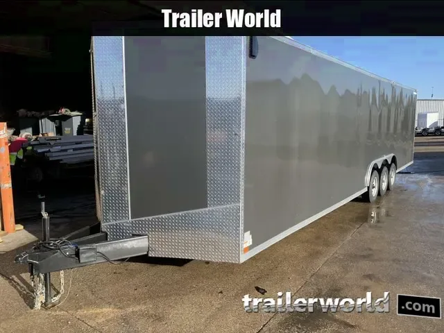 2023 Auto 8.5x32 Trailer - Bowling Green, KY