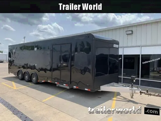 2023 Auto Trailer 8.5x32 - Bowling Green, KY