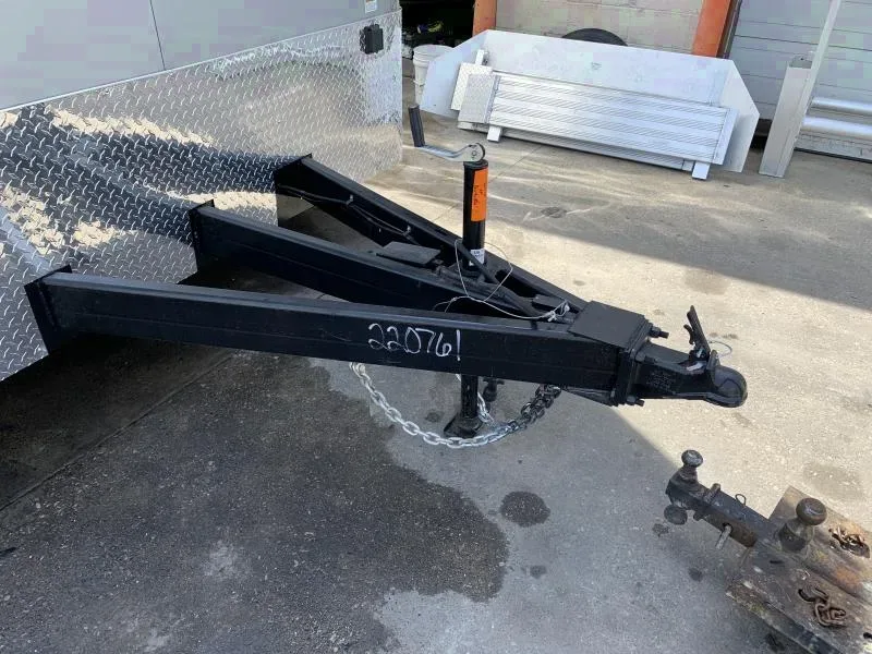 2025 Cargo Mate 8.5x32 Auto Trailer - Bowling Green, KY