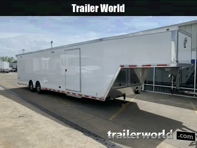 2025 Auto Trailer 8.5x32 - Bowling Green, KY