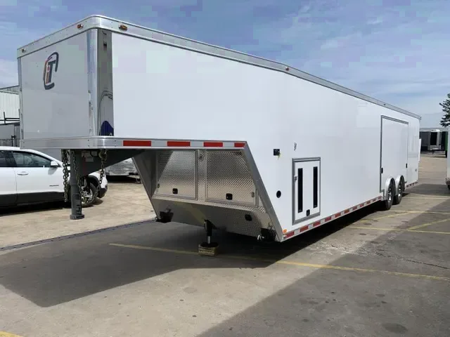 2025 Auto Trailer 8.5 x 32 - Bowling Green, KY