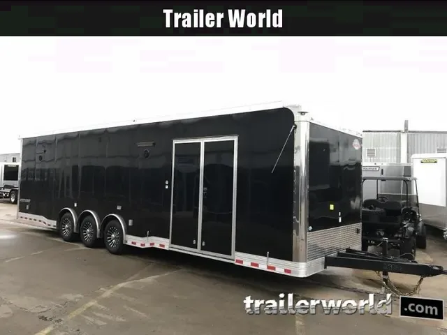 2025 Auto 8.5x32 Trailer - Bowling Green, KY