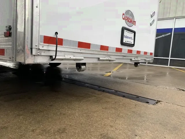 2022 Auto Trailer 8.5x34 - Bowling Green, KY