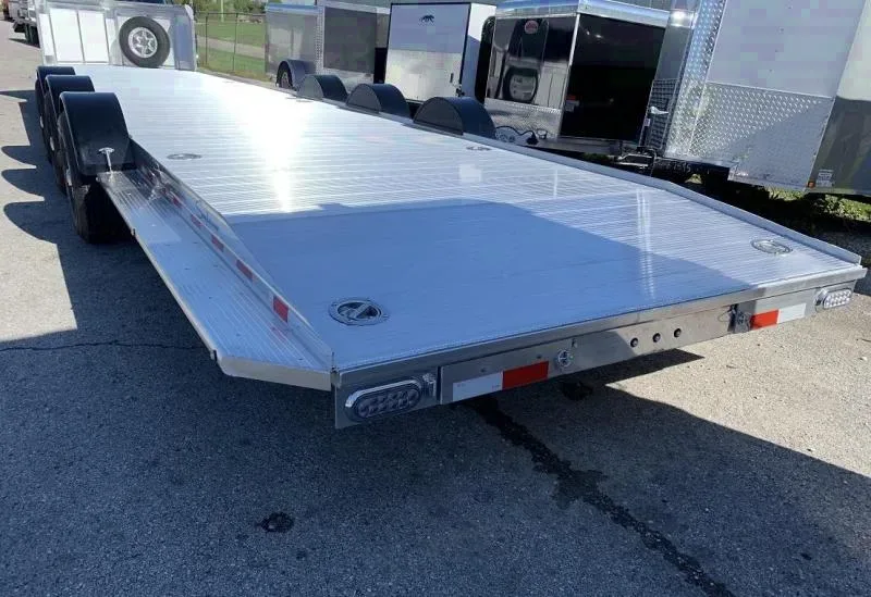 2025 Auto Trailer 8.5x36 - Bowling Green, KY