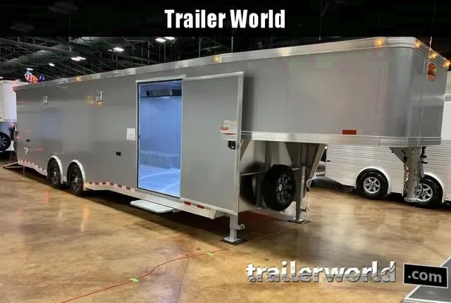 2025 Sundowner Auto Trailer 8.5 x 36 - Bowling Green, KY