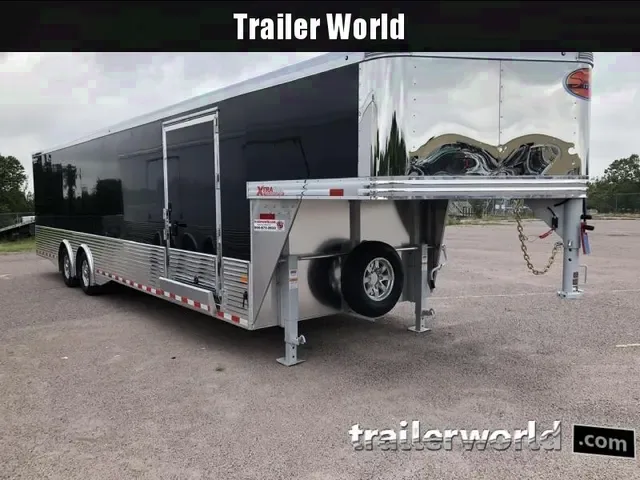 2025 Auto 8.5 x 38 Trailer - Bowling Green, KY